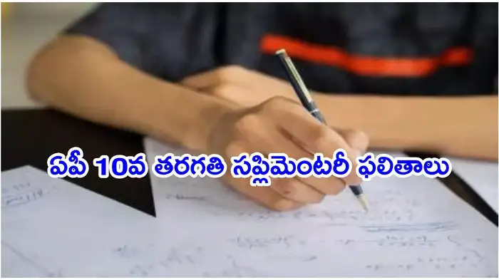 AP Breaking News – Latest Updates on Andhra Pradesh Events | EPCD News,Sidebar 1 Image