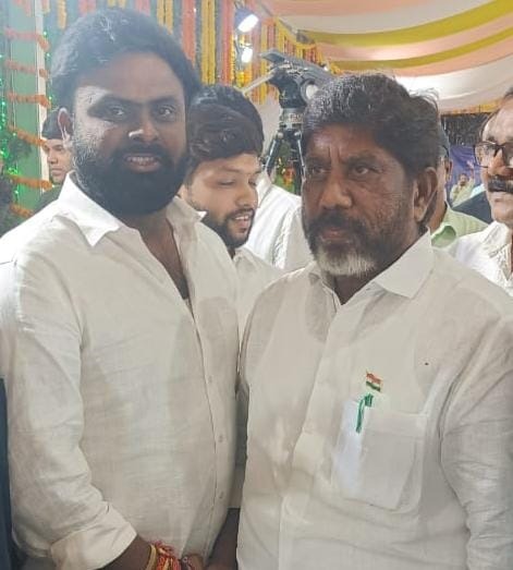 Breaking News in Andhra Pradesh – AP News Coverage on EPCD News,Sidebar 5 Image